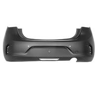 Paraurti Posteriore Con Primer C/pdc+tracce Pa+telec Per Opel Corsa F 2020-