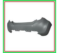 PRASCO DW3401081 Paraurti Posteriore per CHEVROLET SPARK (M300)