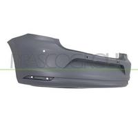 PARAURTI POSTERIORE per VOLKSWAGEN POLO V