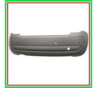 Prasco FT0301061 - Paraurti