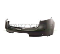 Paraurti Posteriore Con Primer Con Fori Pdc+supporti Renault Megane 2008-2012