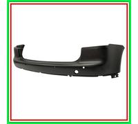 Paraurti Posteriore Per Volkswagen Touran