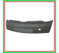 Paraurti Posteriore Con Primer-Con Modanatura Mod 5 Porte Fiat Punto-(Anno 1999-