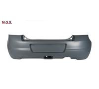 PARAURTI POSTERIORE-CON PRIMER-CON SEDE RETRONEBBIA PER SUZUKI SWIFT 01/07-08/10