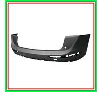 Paraurti Posteriore Con Primer-Con Tappi Coprigancio Audi Q5-(Anno 2012-2016)
