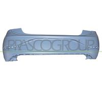 PARAURTI POSTERIORE-CON PRIMER-CON TAPPO COPRI GANCIO-CON TRACCE PDC VOLKSWAGEN