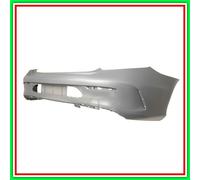 Paraurti Posteriore Con Primer-Con Tappo Coprigancio-Con Tracce Pdc Mod Amg-Spor