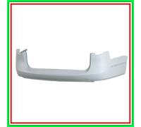 PRASCO VG0541071 Paraurti posteriore