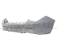 PARAURTI POSTERIORE CON PRIMER-CON TRACCE PDC CLA CLASS (W118/C118) - Mod. 05/19