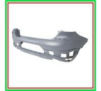 Paraurti Posteriore Con Primer-Con Tracce Pdc E Telecamera Bmw-X2-F39-Mod. 03/18