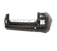 Paraurti Posteriore Con Primer Fiat 500 L Dal 2012 Al 2017 Ft0401051 71777655