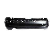 PARAURTI POSTERIORE CON PRIMER FIAT PANDA (2003-2012) 0105121 ISAM