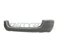 Paraurti Posteriore Con Primer Ford Fusion Dal 2003 Al 2005 Fd3501051 1324511