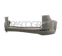 Paraurti Posteriore Per Ford Mondeo Iv Turnier