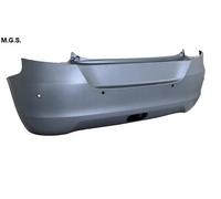 PARAURTI POSTERIORE-CON PRIMER, FORI PDC+SUPPORTI _ PER SUZUKI SWIFT 09/10-09/13