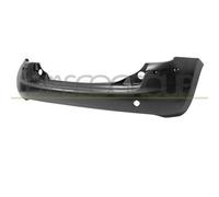 PRASCO LA3521051 Paraurti posteriore