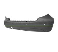 Paraurti Posteriore Con Primer Mercedes A Class (w169) Dal 2004 Al 2007