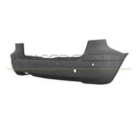 Paraurti Posteriore Con Primer Mercedes B Class W245 Dal 2005 Al 2008
