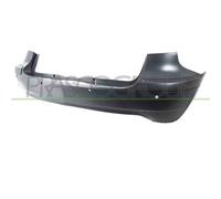 PRASCO ME4221081 Paraurti posteriore