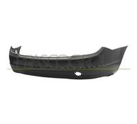 Paraurti Posteriore Con Primer Mercedes C Class W204 S204 2007-2010 Me0291051