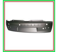 PRASCO paraurti FT3401051 posteriore primer