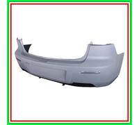 Paraurti posteriore per mazda 3 2006 al 2008 5 porte