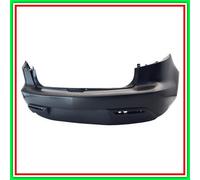 Paraurti Posteriore Con Primer Mod 4 Porte Mazda 3 (Bl)-(Anno 2009-2010)