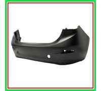 Paraurti posteriore per mazda 3 2013 in poi 5 porte