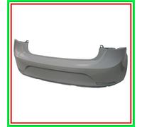Prasco Paraurti posteriore per Seat Ibiza 2008-2011 5 porte ST0351051