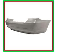 Paraurti Posteriore Con Primer - Mod Berlina Bmw Serie 3-E90E91-(Anno 2009-2011)