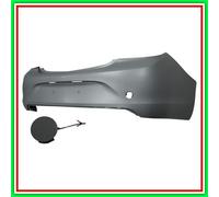 PRASCO OP0621051 Paraurti posteriore