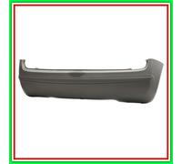 Paraurti Prasco DS0121061 per Nissan