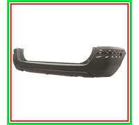 Paraurti Prasco FD3521051 Premium per Ford