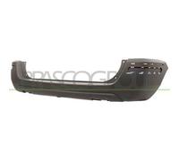 PARAURTI POSTERIORE per FORD FUSION