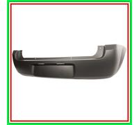 PRASCO OP3501051 Paraurti posteriore