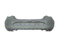 Paraurti Posteriore Con Primer Opel/vauxhall Astra J (p10) Dal 2012 Al 2015