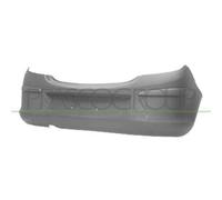 Paraurti Posteriore Con Primer Opel/vauxhall Corsa D Dal 2006 Al 2011 13179893