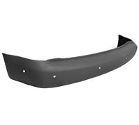 PARAURTI POSTERIORE CON PRIMER PASSO CORTO ASSISTENZA PARCHEGGIO ATTIVA 6 SENSOR