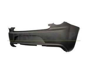 Paraurti Posteriore Con Primer Per Alfa Romeo Mito Dal 2008 Al 2016 Aa2101051