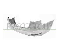 Paraurti Posteriore Con Primer Per Audi A4 (b9) Dal 2015 Al 2019 Ad0261092