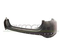 PARAURTI POSTERIORE per BMW X1