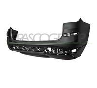 PRASCO BM8061051 Paraurti posteriore