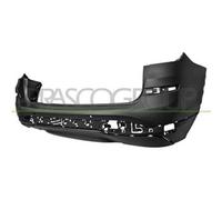 PRASCO BM8061061 Paraurti posteriore