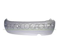 Paraurti Posteriore Con Primer Per Citroen C3 Dal 2002 Al 2005 Ci3201051 7410r6