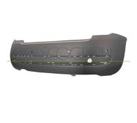 Paraurti Posteriore Con Primer Per Fiat 500 Dal 2007 Al 2015 Ft0301081 735526888
