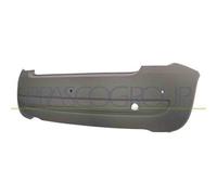 Paraurti Posteriore Con Primer Per Fiat 500 Dal 2007 Al 2015 Ft0301091 71777656