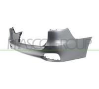 PRASCO KI8191051 Paraurti Posteriore per KIA SORENTO III (UM)