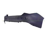 PRASCO ME3541061 Paraurti posteriore