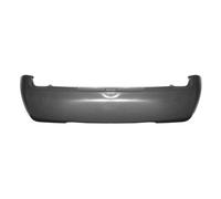 Paraurti Posteriore Con Primerﾠ per Nissanﾠ Micra K12 2003-2005ﾠ