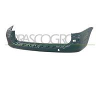 Paraurti Posteriore Con Primer Per Peugeot 307 Dal 2001 Al 2005 Pg4201071 7410r5